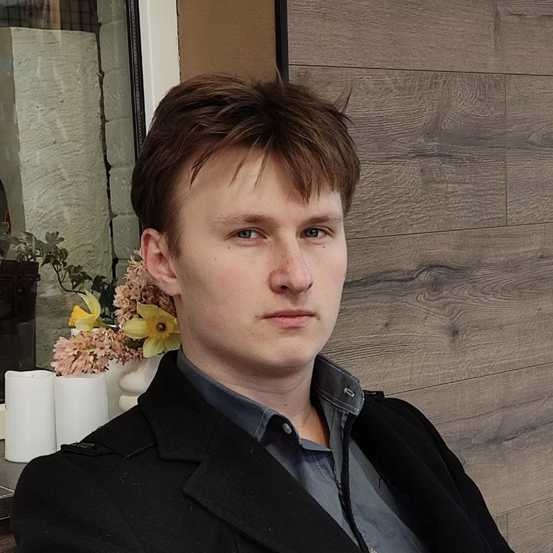 Kostyantin Nemchenko